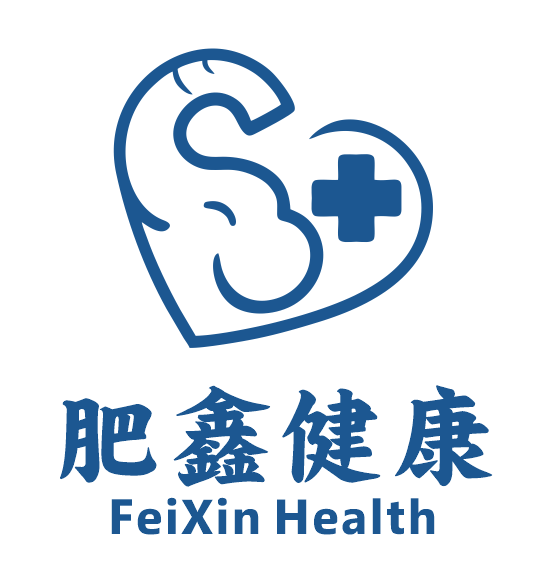 揭阳市肥鑫健康管理有限公司 Logo